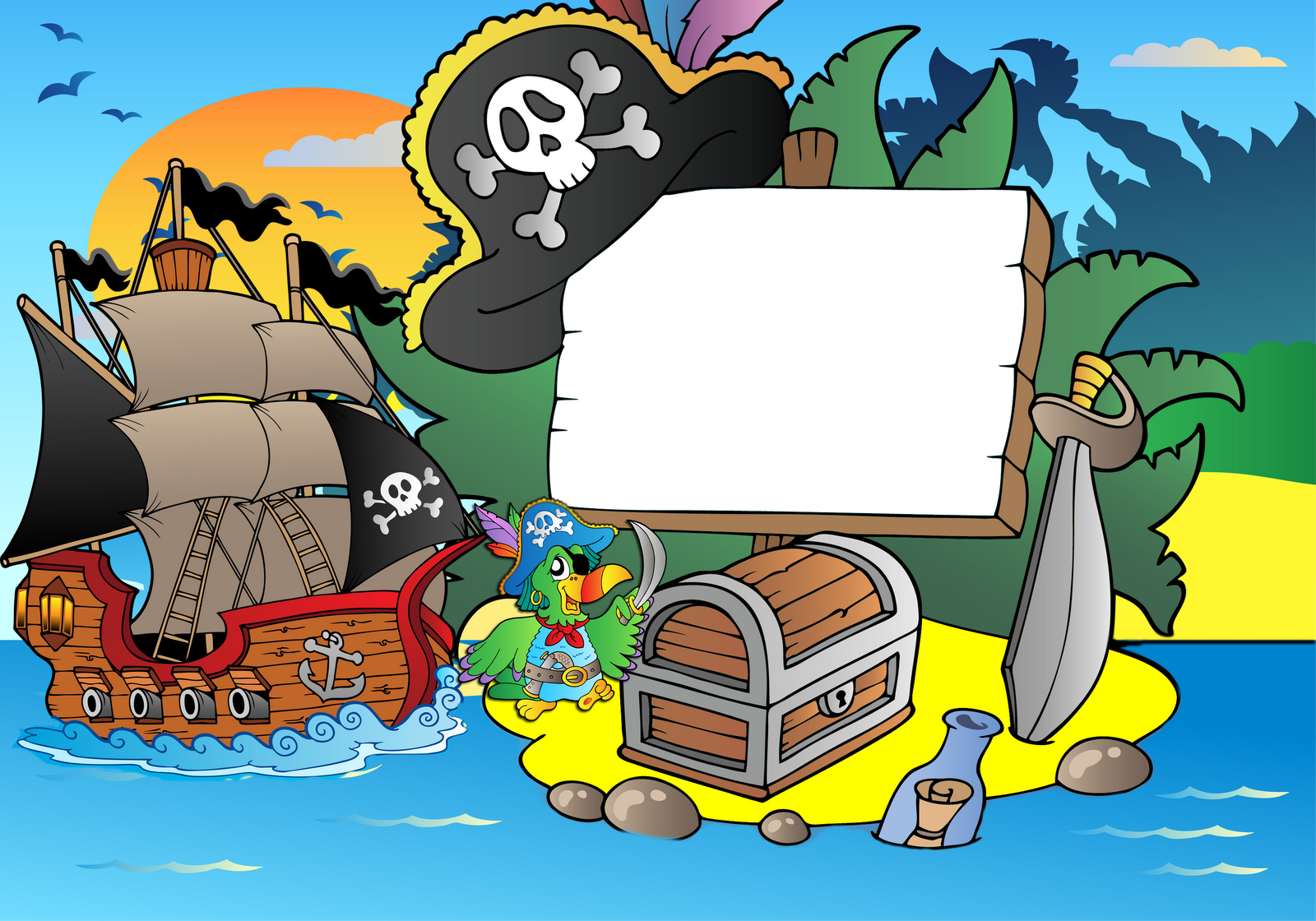 Пиратский поинт. Корабль пиратов для детей. Пиратская тематика для детей. Рамка пираты. Пиратская тематика фон.