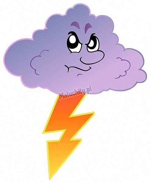 Правила безопасности в грозу