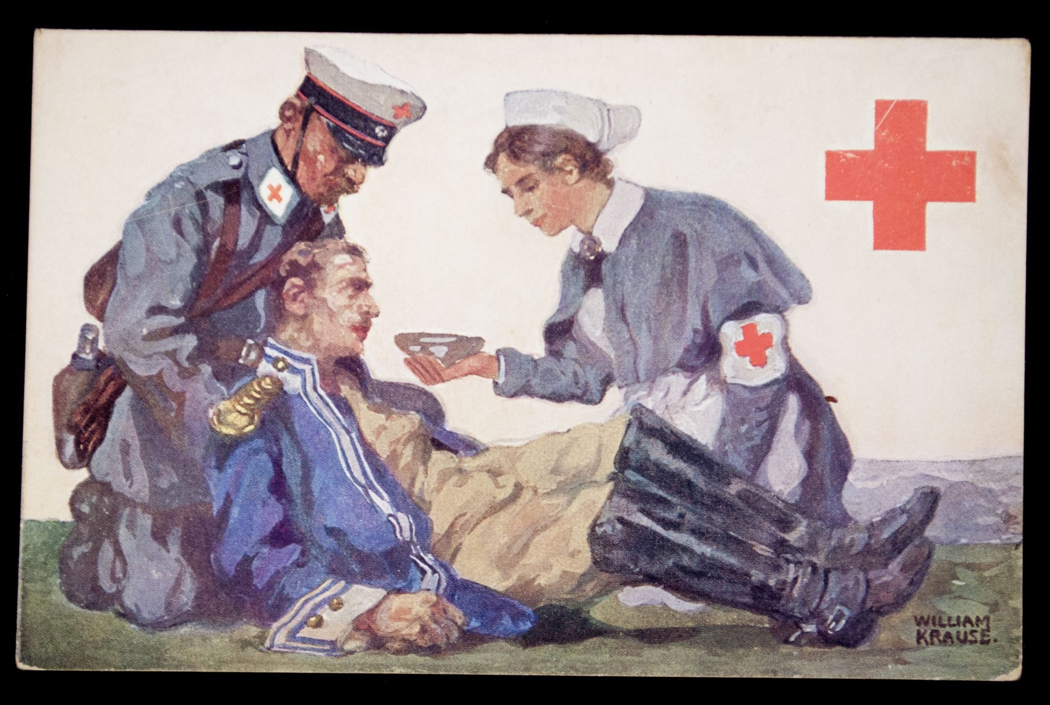 Оказание первой помощи на войне. Международного комитета красного Креста в 1 мировой войне. Врачи первой мировой войны. Красный крест на войне.