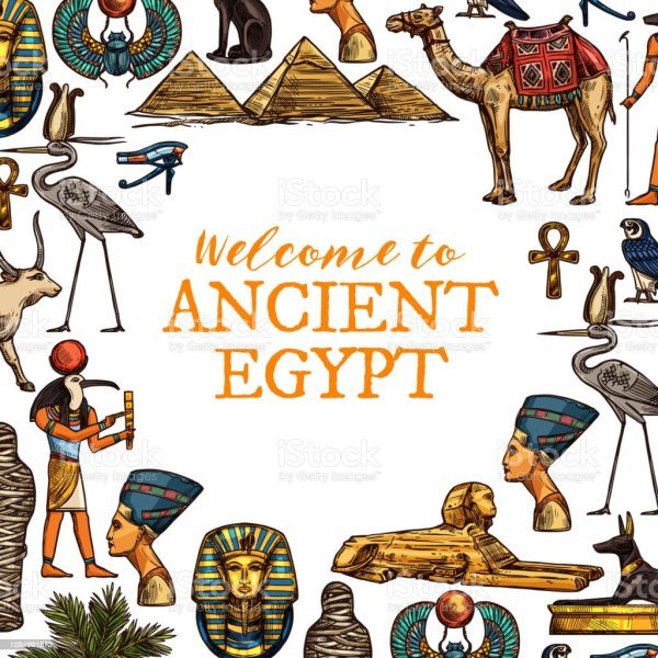 Древняя Греция постеры