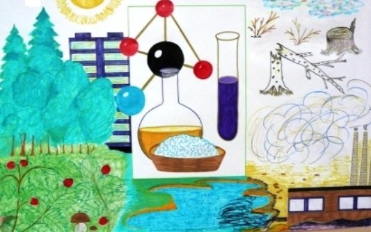 Рисунки по энергосбережению