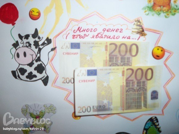 Плакат для папы своими руками