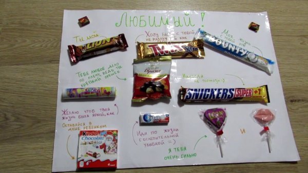 Плакат на день рождения подруге 25 лет (48 фото)