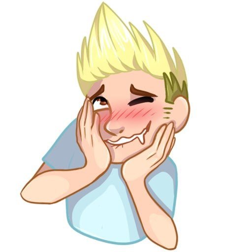 Винди Стикеры