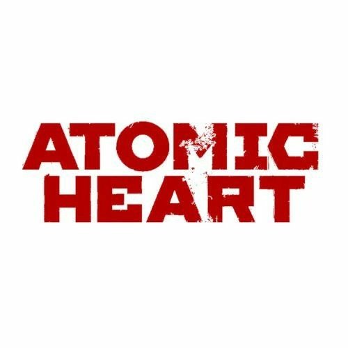 Atomic Heart лого