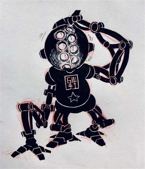 Atomic Heart мерч