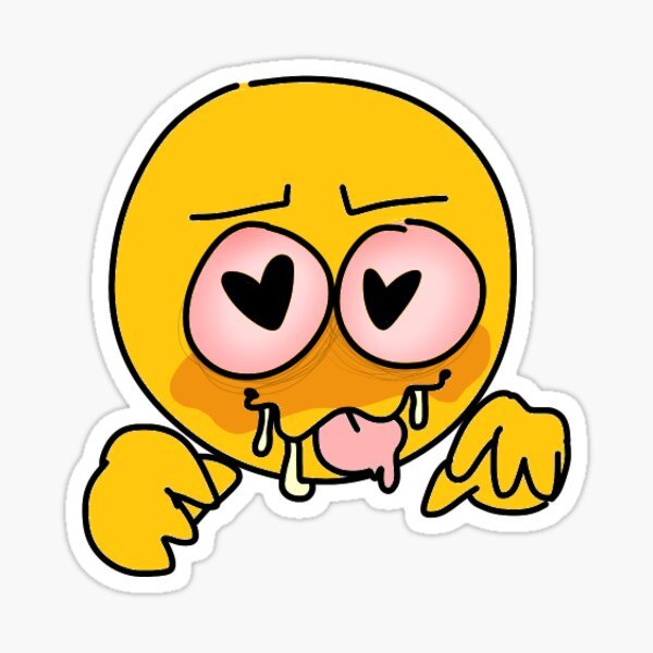 Стикеры тг смайлы