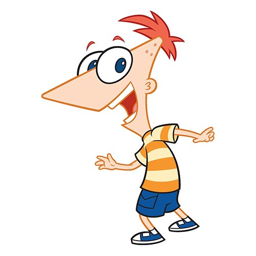 Финес (Финиасис) Флинн