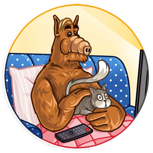 Мотоциклы с наклейками