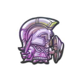 Аватар для Твича