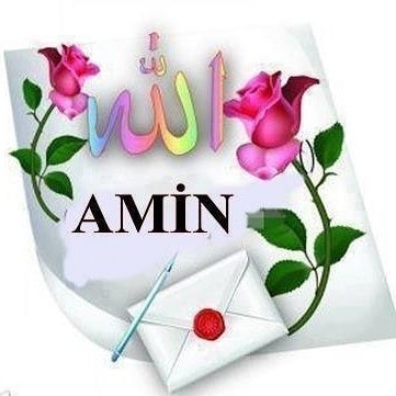 Смайлик аминь