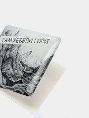 Мияги мультяшный