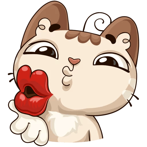 Стикеры замазки в ватсап