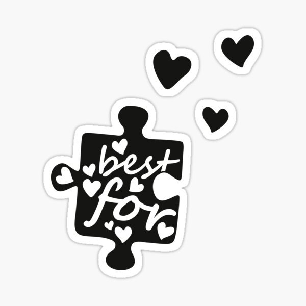 Стикеры best friends