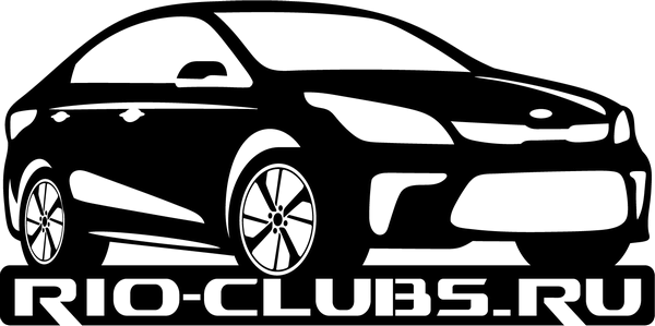 Наклейки Kia Ceed JD