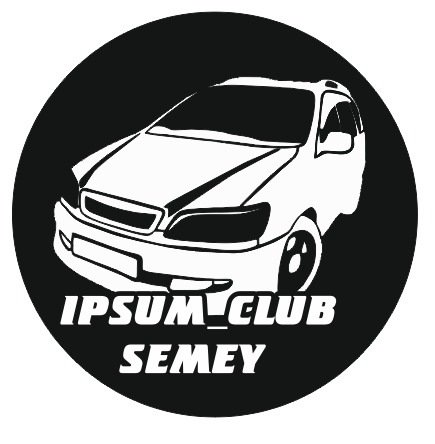 Наклейки на сабвуфер