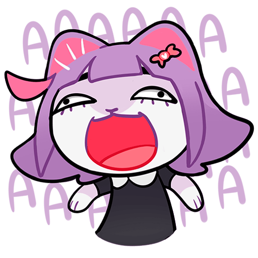 Масюня Стикеры ВК