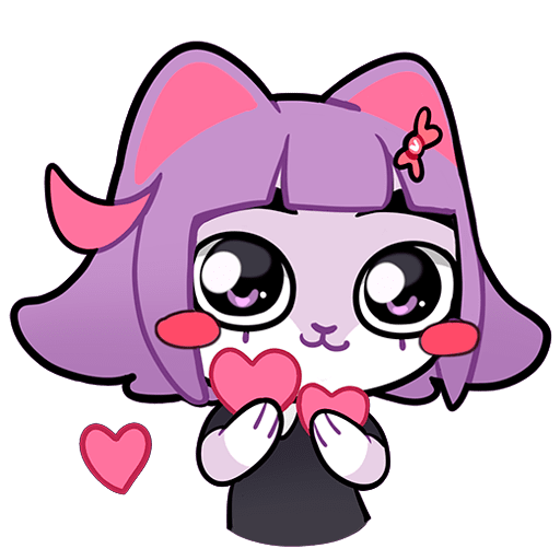 Масюня Стикеры ВК арты