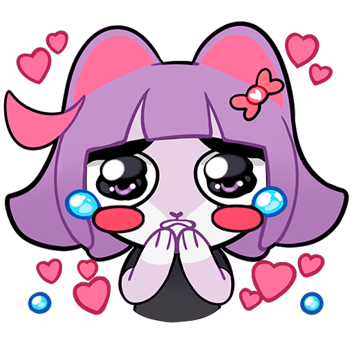 Масюня Стикеры