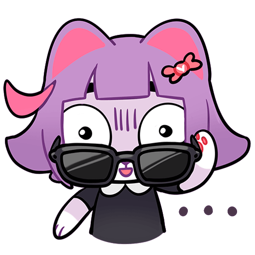 Масюня Стикеры ВК