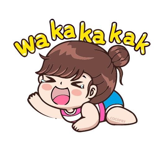 Наклейка - кошки