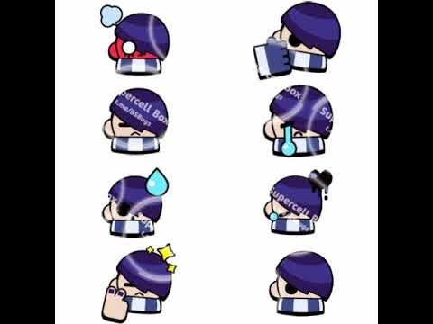 Значки Браво старс Кольт