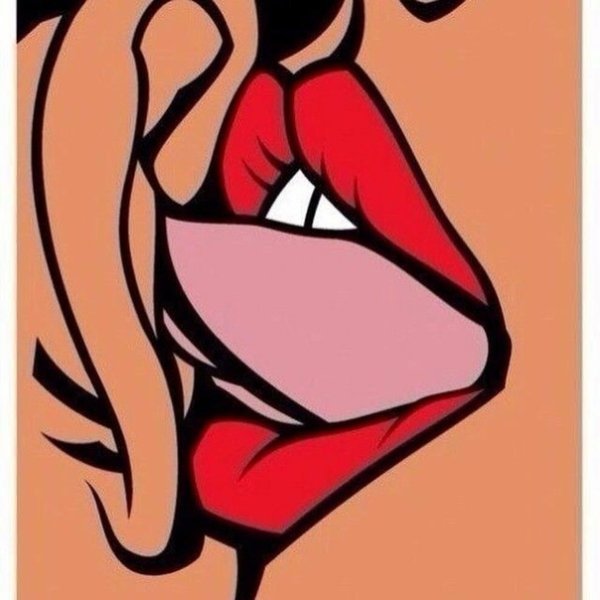 Прикольные эротические Стикеры