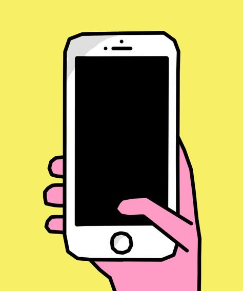 Значок Эппл символ