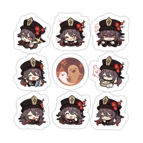 Ху Тао Чиби