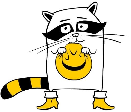 Стикеры Билайн