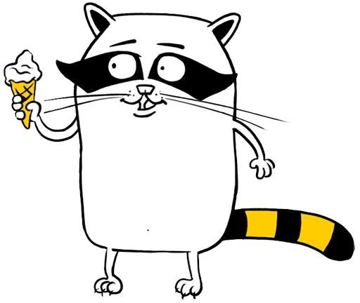 Билайн енот