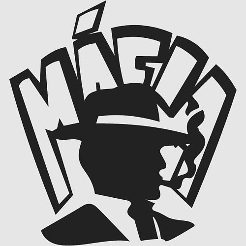 Андеграунд наклейки на авто