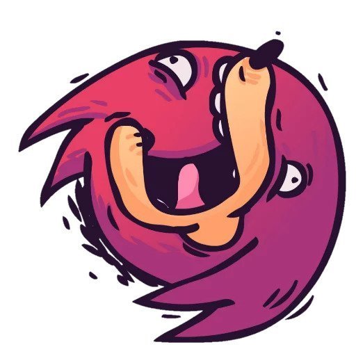 Стикеры для Дискорд сервера