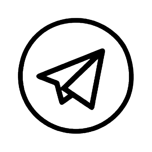 Telegram icon