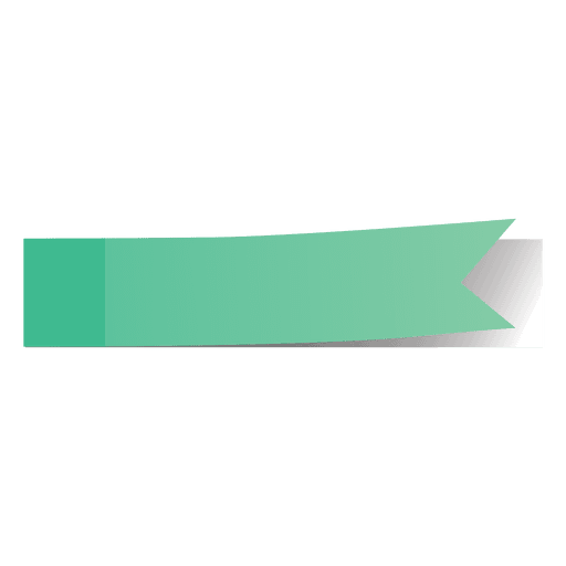 Стикер полоска для текста