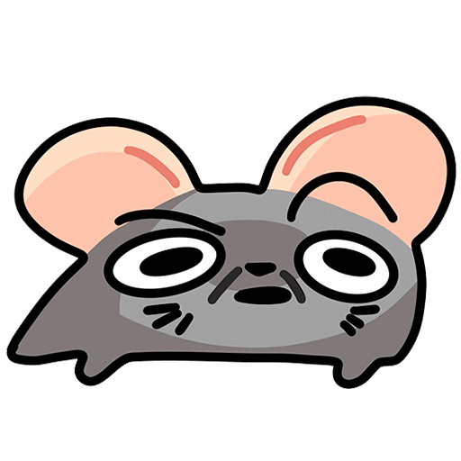 Стикеры Крис