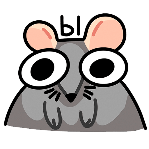 Стикеры Крис