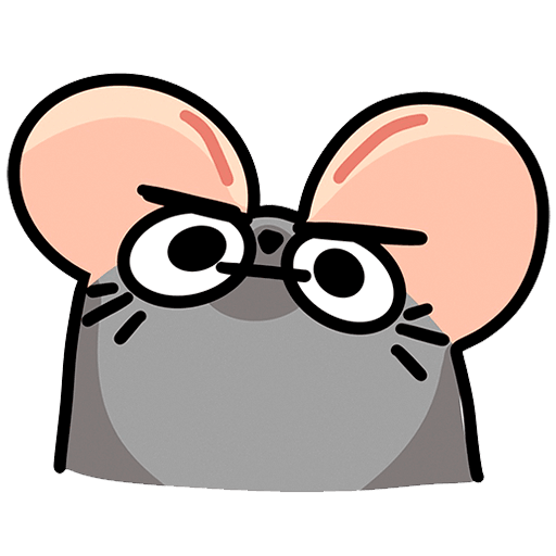 Стикеры Крис ВК