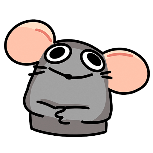 Стикеры Крис