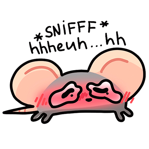 Стикеры Крис ВК