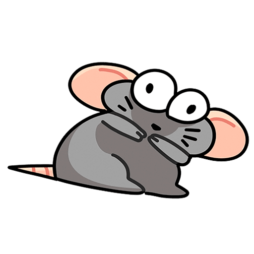 Стикеры Крис ВК