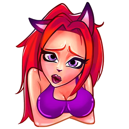 Стикеры palata6kris