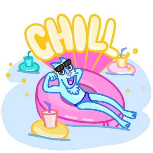 Geely cool Cats герои