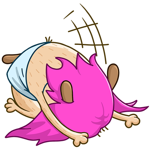 Дигги леди ди Стикеры