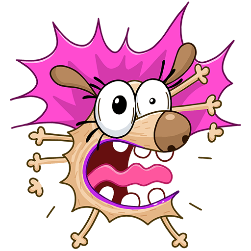 Стикеры such a Lady