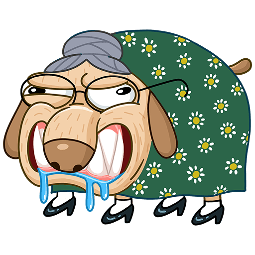 Надпись леди босс на прозрачном фоне