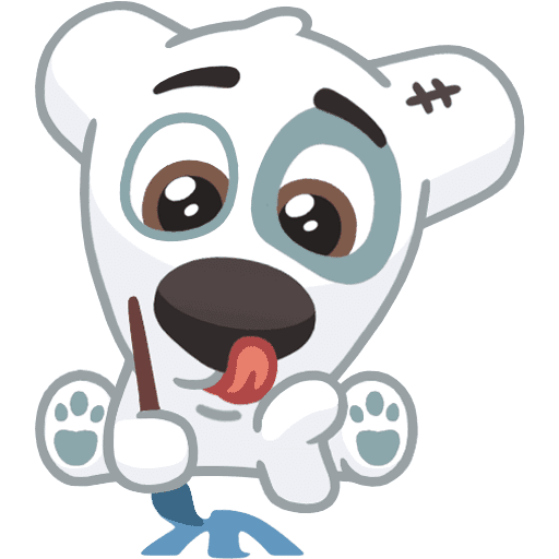 Что означают Стикеры Спотти в ВК расшифровка