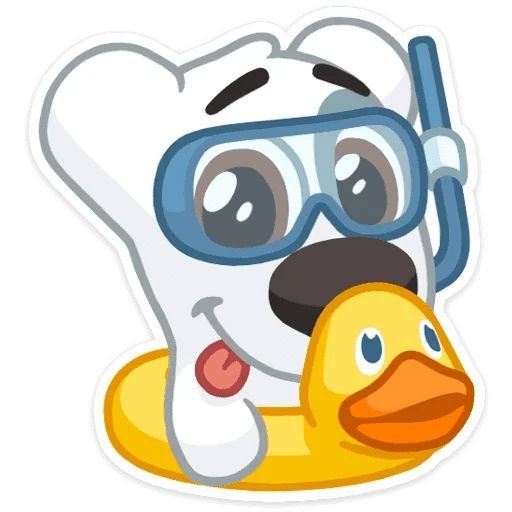 Стикеры ВКОНТАКТЕ