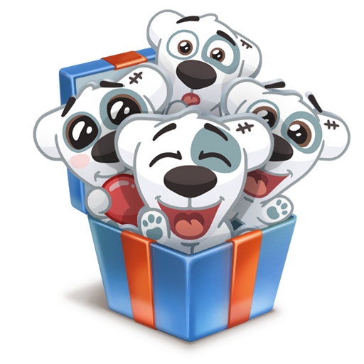 Собака Спотти