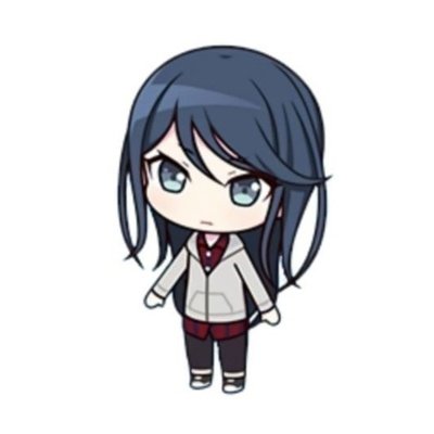 Наклейка - кошки